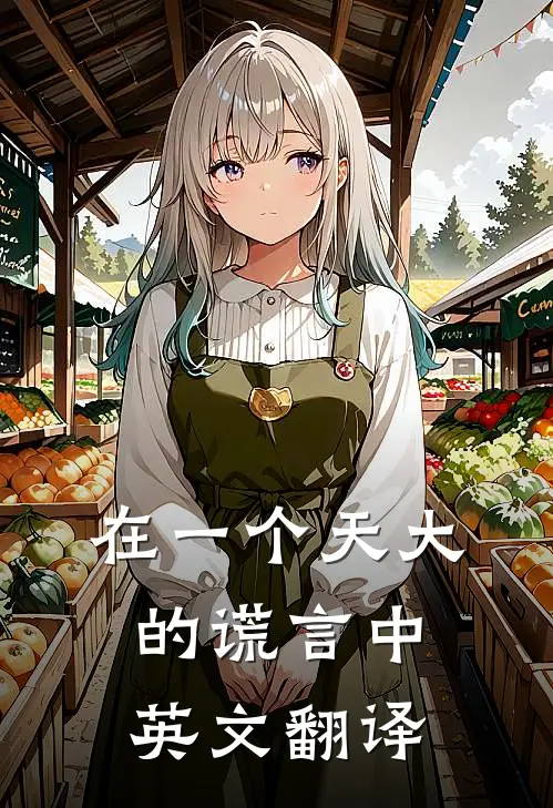 在一个天大的谎言中英文翻译
