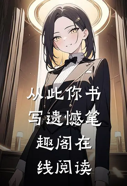 从此你书写遗憾笔趣阁在线阅读