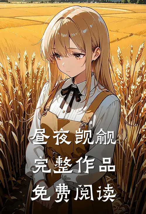 昼夜觊觎完整作品免费阅读