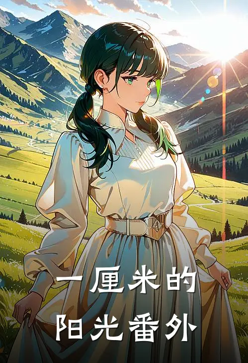一厘米的阳光番外