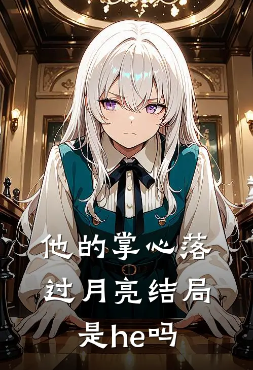 他的掌心落过月亮结局是he吗