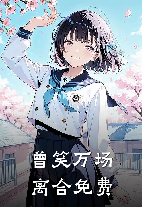 曾笑万场离合免费