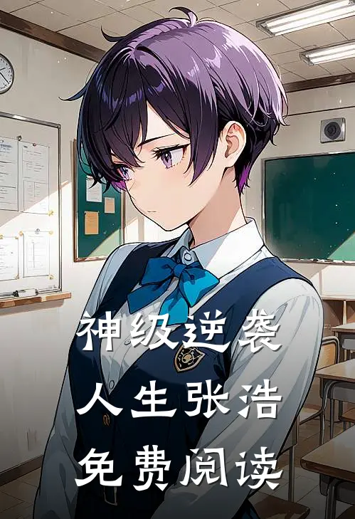神级逆袭人生张浩免费阅读