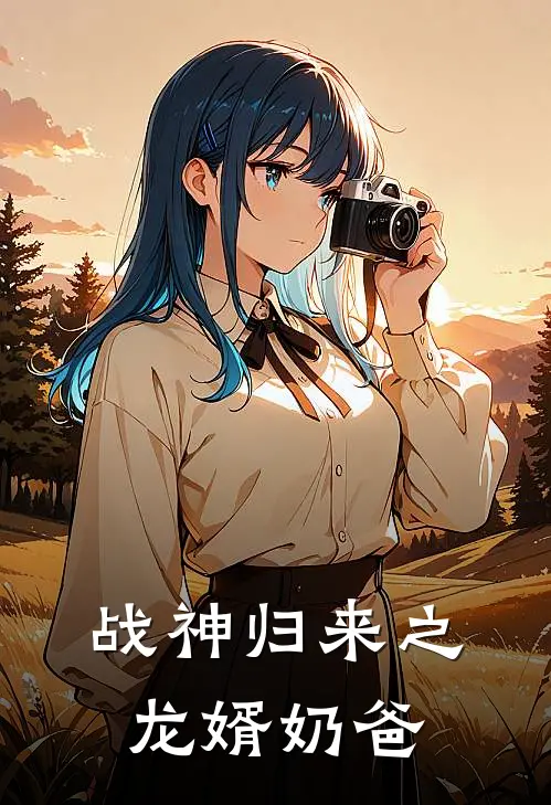 战神归来之龙婿奶爸