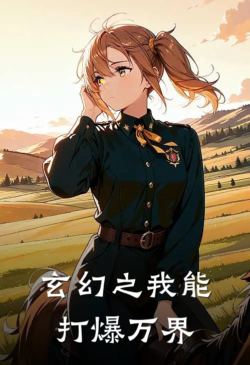玄幻之我能打爆万界