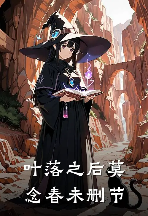 叶落之后莫念春未删节