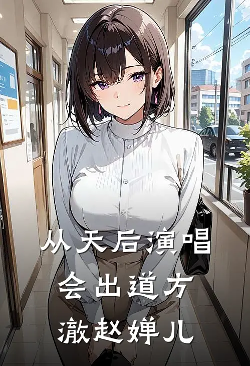 从天后演唱会出道方澈赵婵儿