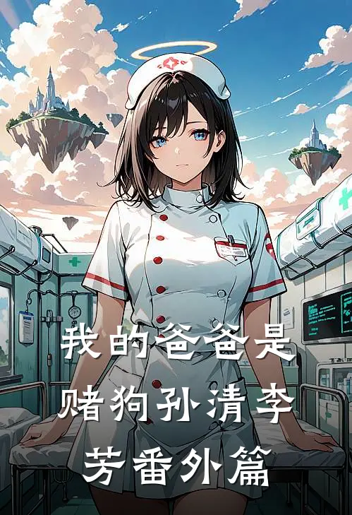 我的爸爸是赌狗孙清李芳 番外篇