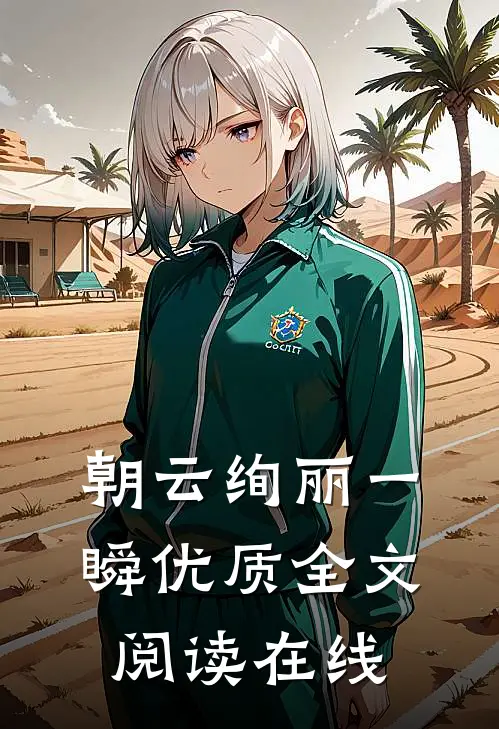 朝云绚丽一瞬优质全文阅读在线