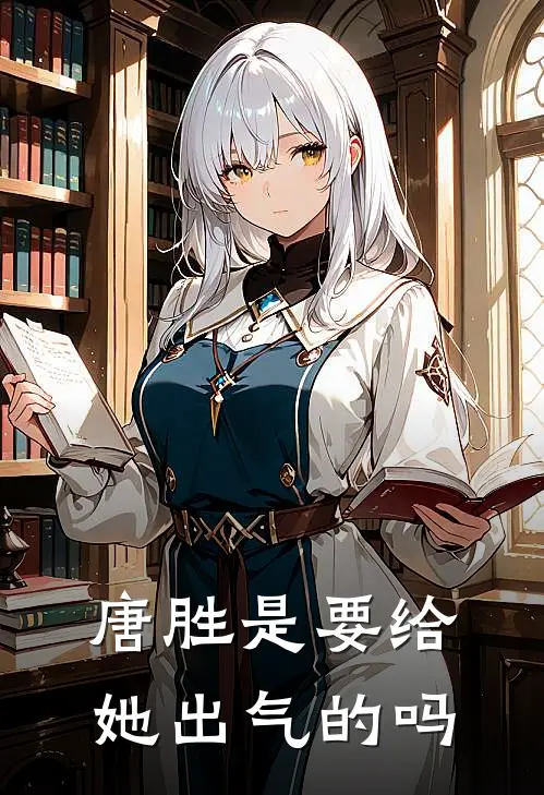 唐胜是要给她出气的吗