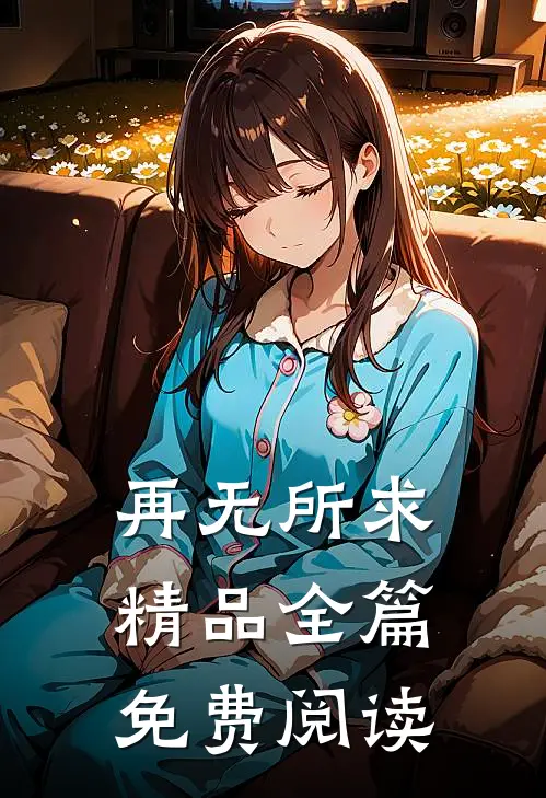 再无所求精品全篇免费阅读