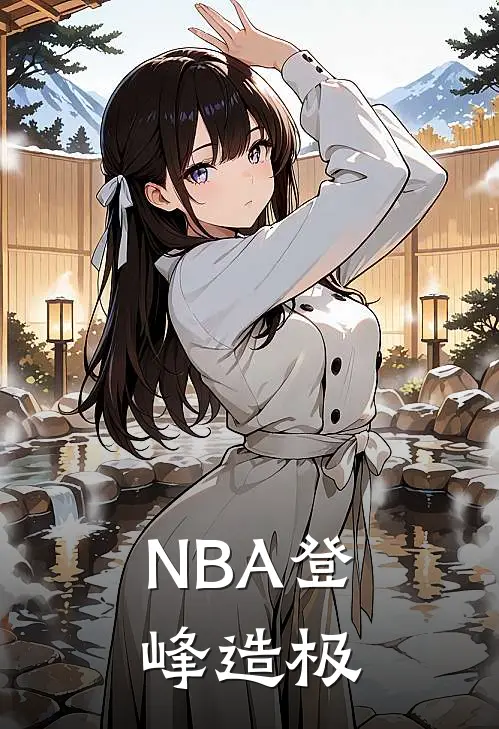 NBA登峰造极