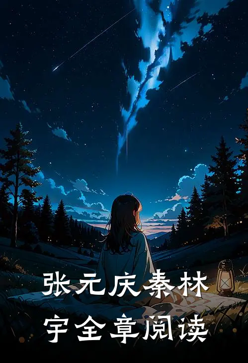 张元庆秦林宇全章阅读