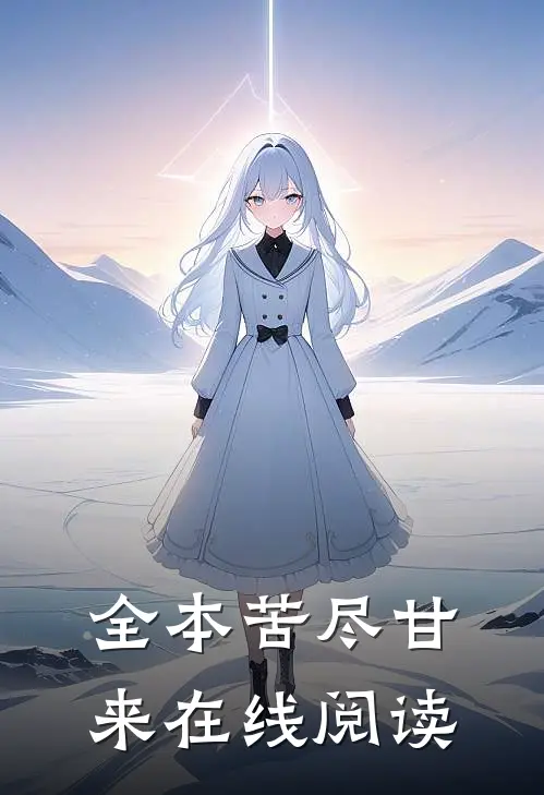 全本苦尽甘来在线阅读