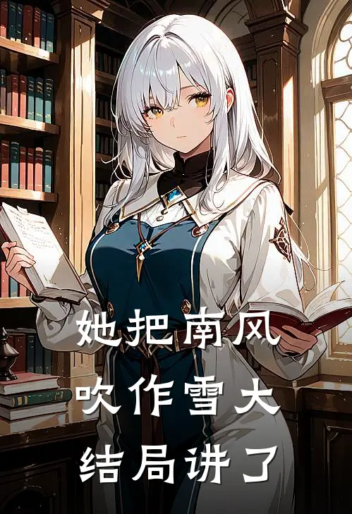 她把南风吹作雪大结局讲了