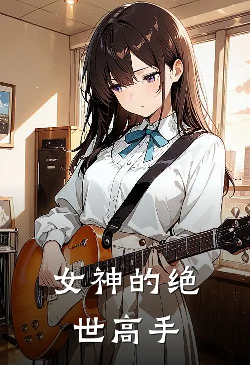 女神的绝世高手