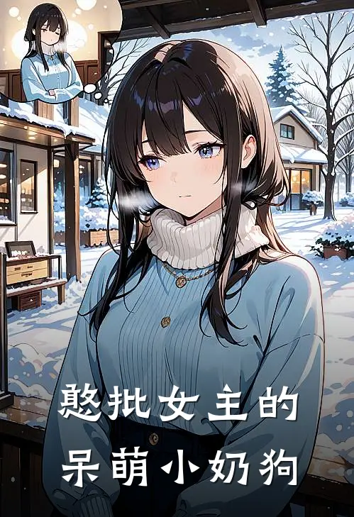 憨批女主的呆萌小奶狗