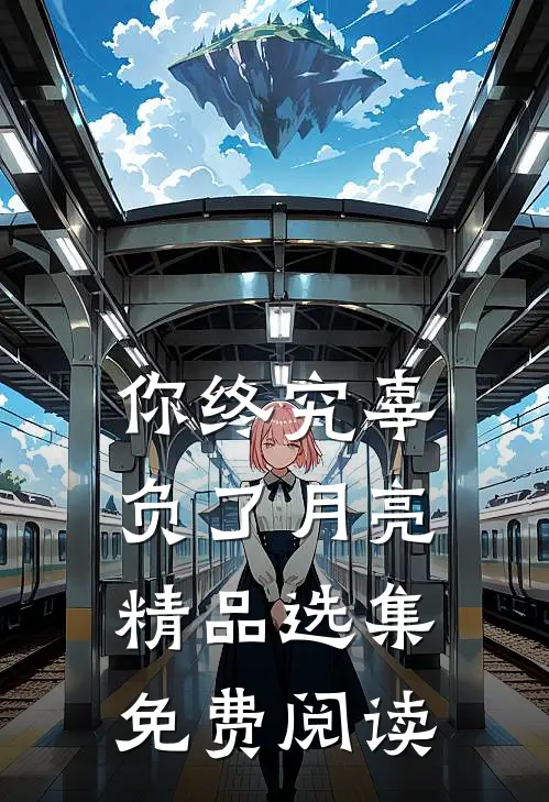 你终究辜负了月亮精品选集免费阅读