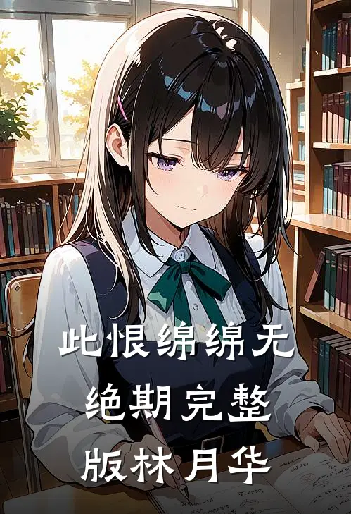 此恨绵绵无绝期完整版林月华