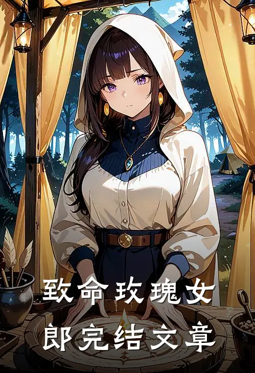 致命玫瑰女郎完结文章
