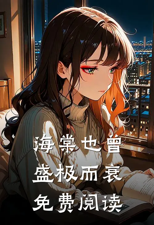 海棠也曾盛极而衰免费阅读