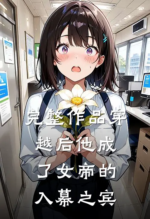 完整作品穿越后他成了女帝的入幕之宾