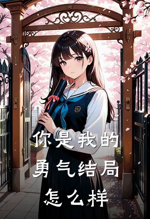 你是我的勇气结局怎么样