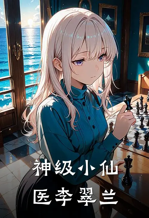 神级小仙医 李翠兰