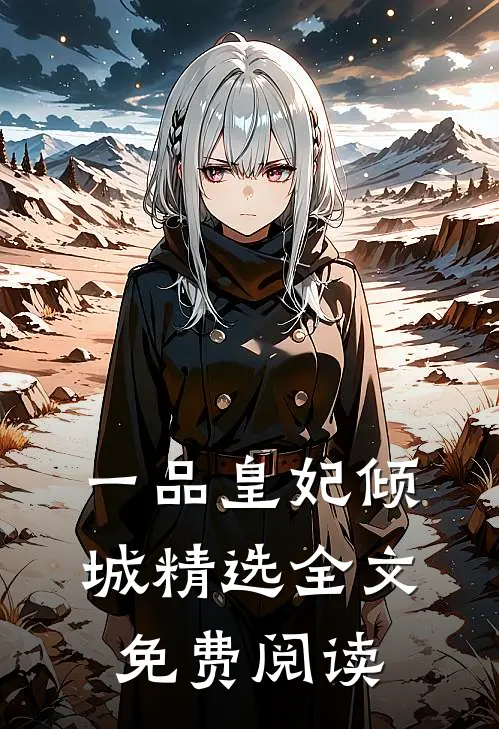 一品皇妃倾城精选全文免费阅读
