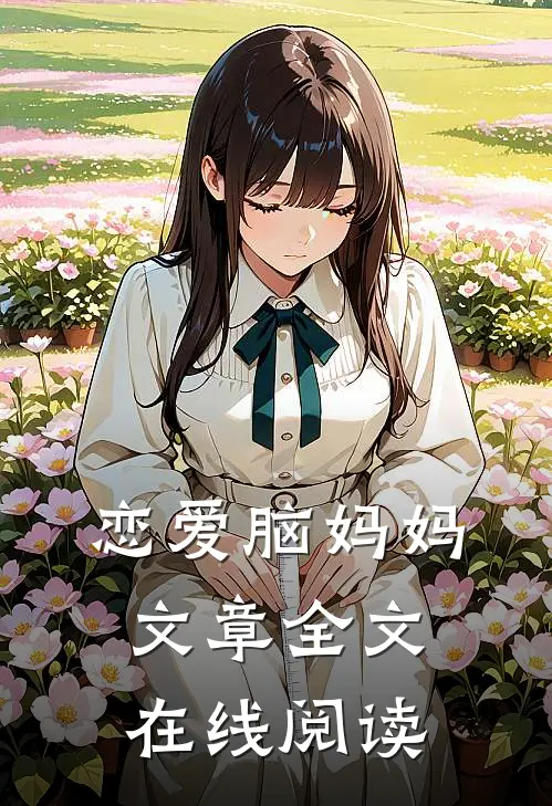恋爱脑妈妈文章全文在线阅读