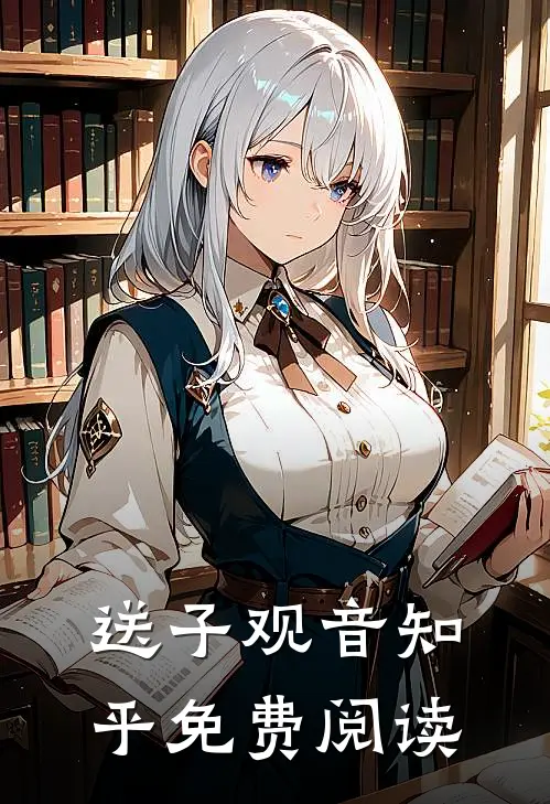 送子观音知乎免费阅读