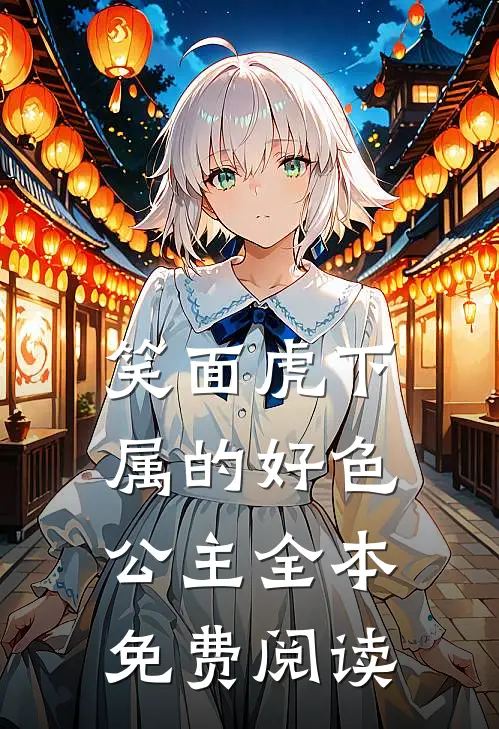 笑面虎下属的好色公主全本免费阅读