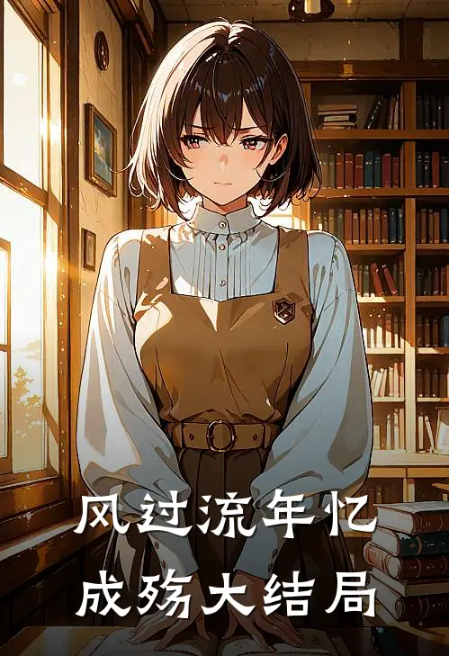 风过流年忆成殇大结局