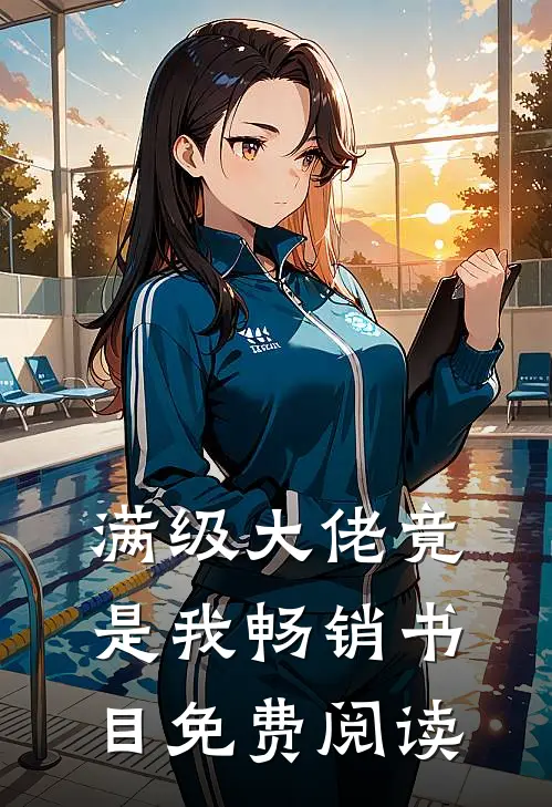 满级大佬竟是我畅销书目免费阅读