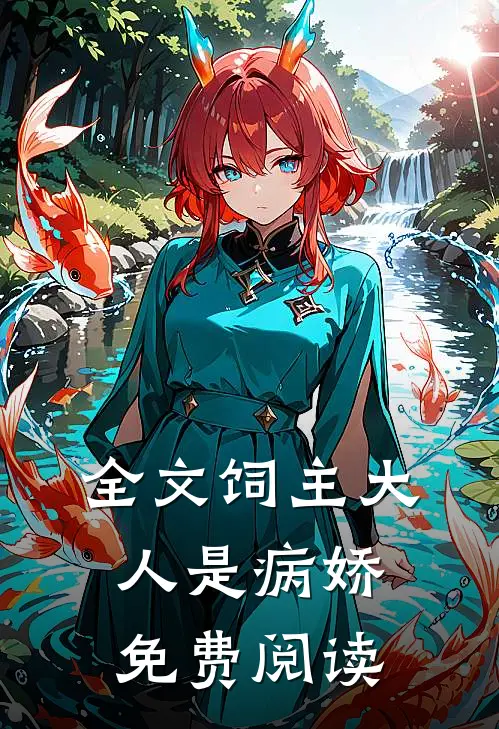 全文饲主大人是病娇 免费阅读