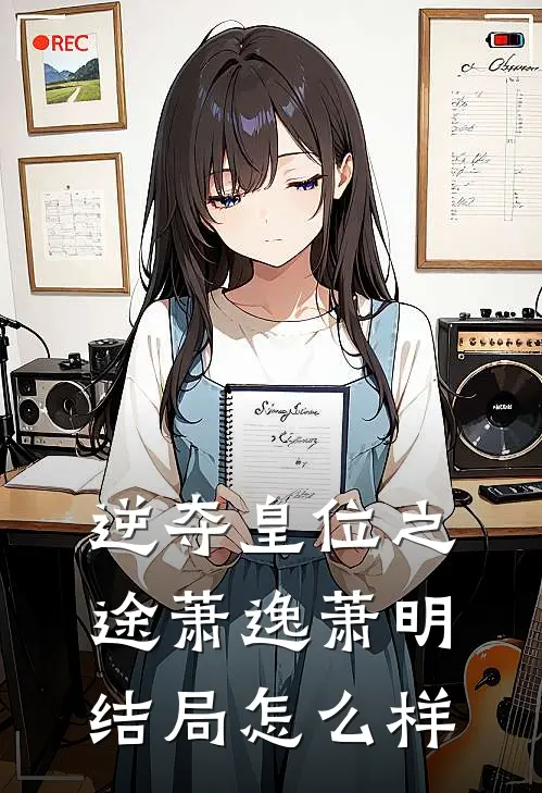 逆夺皇位之途萧逸萧明结局怎么样