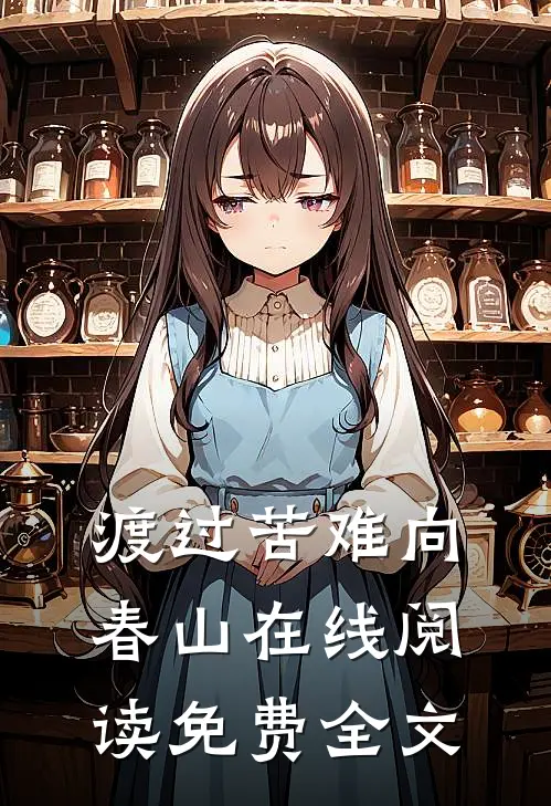 渡过苦难向春山在线阅读免费全文