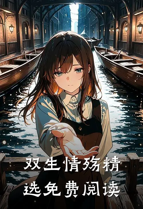 双生情殇精选免费阅读