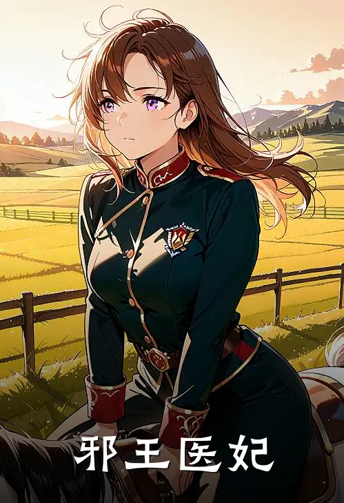 邪王医妃