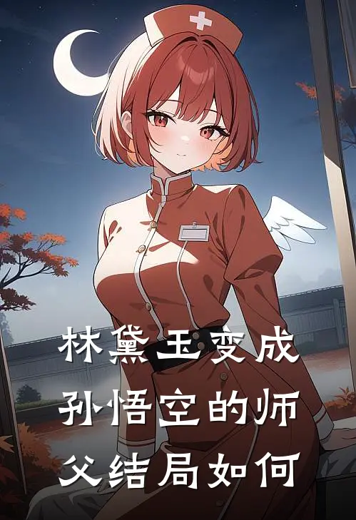 林黛玉变成孙悟空的师父结局如何
