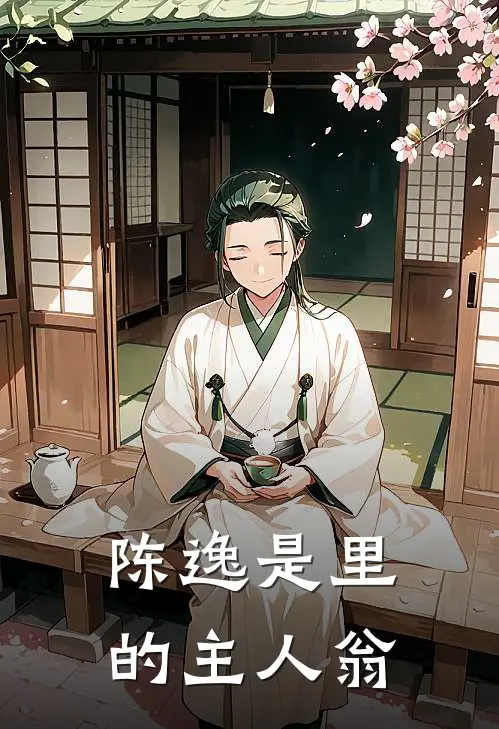 陈逸是里的主人翁