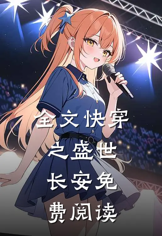 全文快穿之盛世长安免费阅读