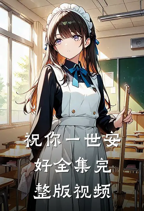 祝你一世安好全集完整版视频