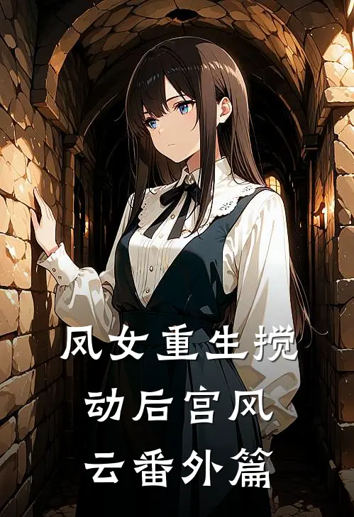 凤女重生搅动后宫风云番外篇