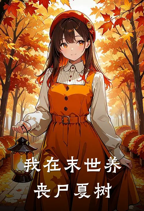 我在末世养丧尸夏树