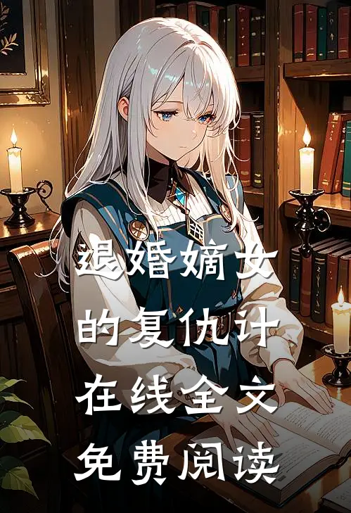 退婚嫡女的复仇计在线全文免费阅读
