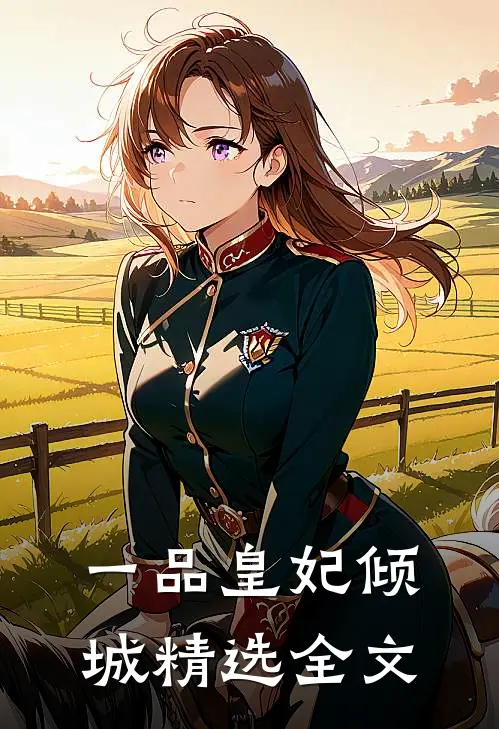 一品皇妃倾城精选全文