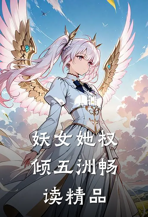 妖女她权倾五洲畅读精品