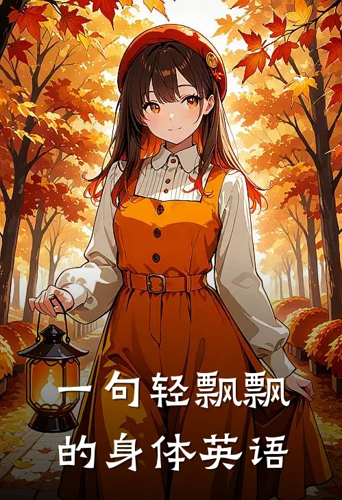 一句轻飘飘的身体英语