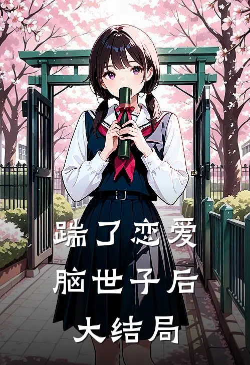 踹了恋爱脑世子后大结局